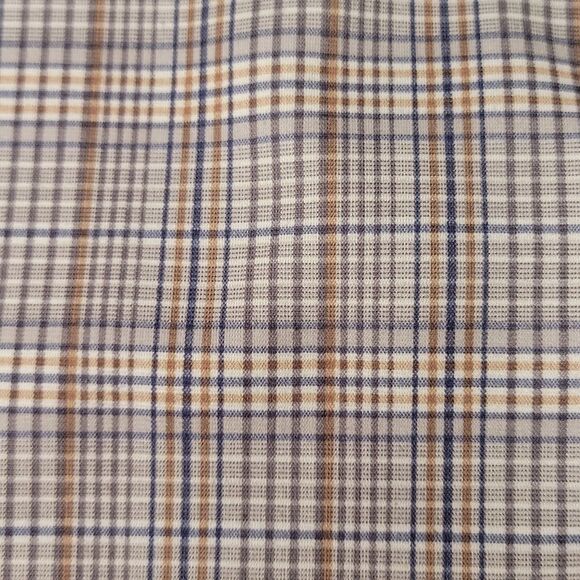 Amanda & Chelsea. Women's Plaid Dress Pants. Size 12. EUC - Picture 3 of 8